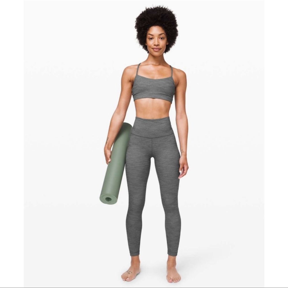 Lululemon leggings align pant II 25” - Picture 1 of 16